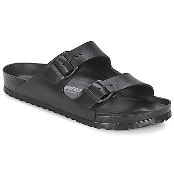 Schuhe Pantoffel Birkenstock ARIZONA EVA Schwarz