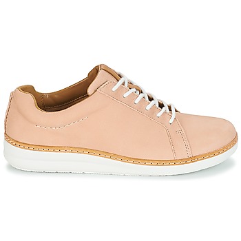 Clarks Amberlee Rosa