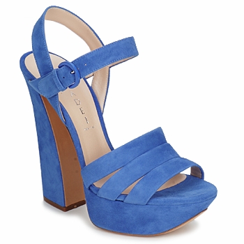 Chaussures Femme Sandales et Nu-pieds Casadei VALERIANE CAPRI