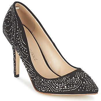 Chaussures Femme Escarpins Moony Mood ESARATI Noir