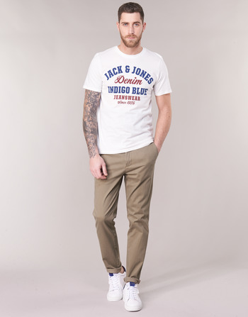 Jack & Jones 杰克琼斯 JJIMARCO