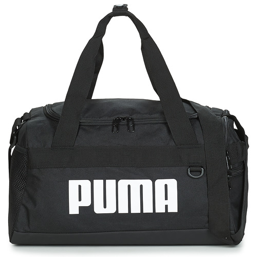 包 运动包 Puma 彪马 CHAL DUFFEL BAG XS 黑色