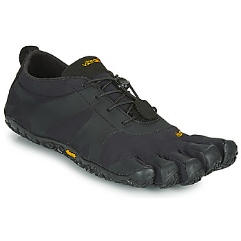 鞋子 男士 登山 Vibram Fivefingers五指鞋 V-ALPHA 黑色