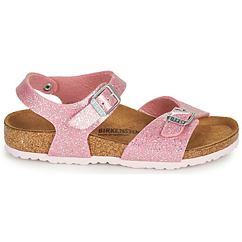 Birkenstock 勃肯 RIO PLAIN