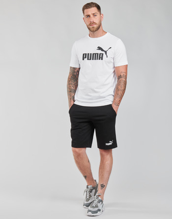 Puma 彪马 ESS JERSEY SHORT