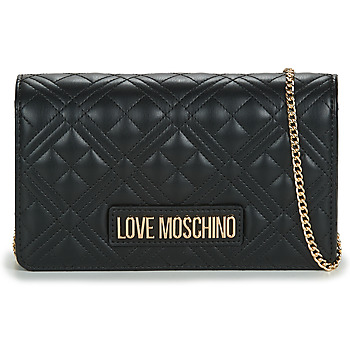 包 女士 斜挎包 Love Moschino JC4079PP1E 黑色