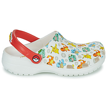 crocs 卡骆驰 Pokemon