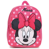 包 女孩 双肩包 Disney SAC A DOS MINNIE 31 CM 多彩