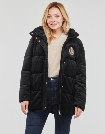 Lauren Ralph Lauren VLVT DN JKT INSULATED COAT