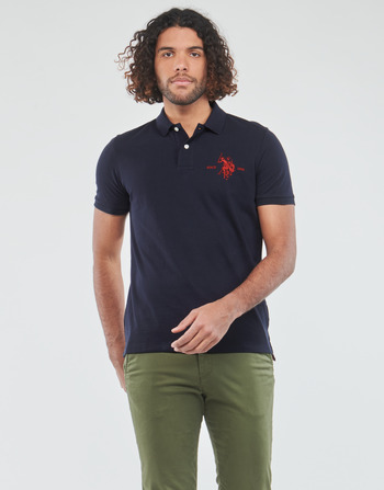 U.S Polo Assn. 美国马球协会 KORY