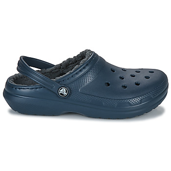 crocs 卡骆驰 Classic Lined Clog K