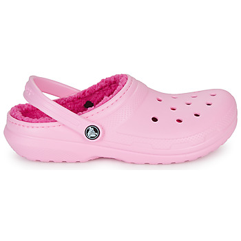 crocs 卡骆驰 Classic Lined Clog K