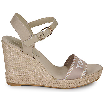 Tommy Hilfiger SEASONAL WEBBING WEDGE