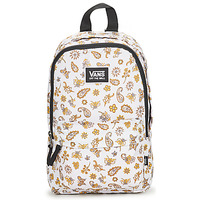 包 女孩 双肩包 Vans 范斯 WM BOUNDS BACKPACK 多彩