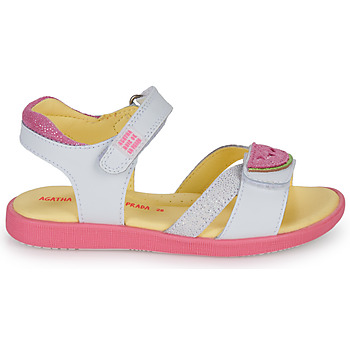 Agatha Ruiz de la Prada 阿嘉莎·鲁兹·德 AITANA