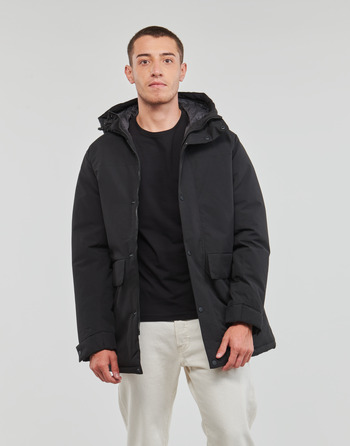 Jack & Jones 杰克琼斯 JJCHAMP PARKA JACKET