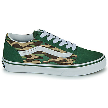 Vans 范斯 UY Old Skool