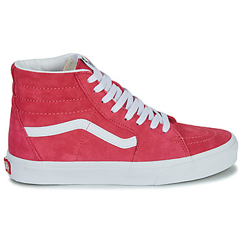 Vans 范斯 SK8-Hi