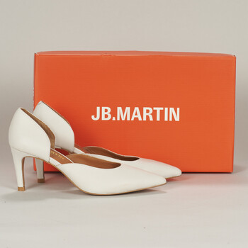 JB Martin ENVIE