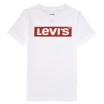 Levi's 李维斯 SHORT SLEEVE GRAPHIC TEE SHIRT