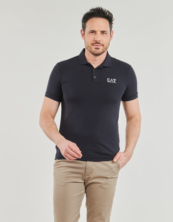 EA7 EMPORIO ARMANI TRAIN CORE ID M POLO