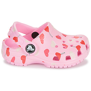 crocs 卡骆驰 Classic VDay Clog T