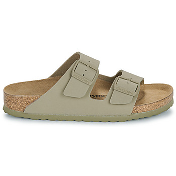 Birkenstock 勃肯 Arizona BF Faded Khaki