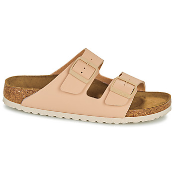 Birkenstock 勃肯 Arizona BF New Beige