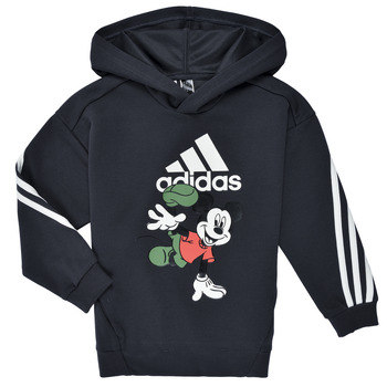 衣服 儿童 卫衣 Adidas Sportswear Disney Mickey Mouse Sweatshirt 海蓝色