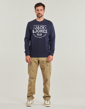 Jack & Jones 杰克琼斯 JPSTKANE 