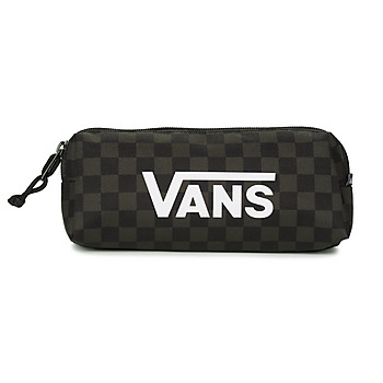 包 儿童 笔袋 Vans 范斯 OLD SKOOL PENCIL POUCH 黑色 / 灰色