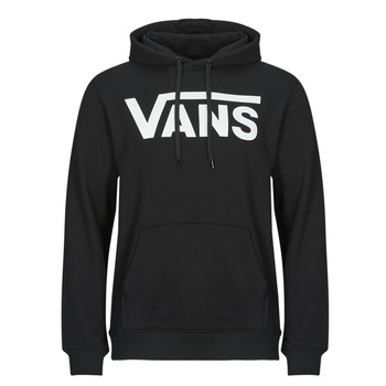 衣服 男士 卫衣 Vans 范斯 Vans Classic Pullover 黑色