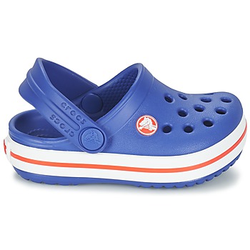 crocs 卡骆驰 Crocband Clog Kids