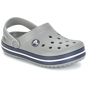 crocs 卡骆驰 CROCBAND CLOG K