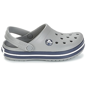 crocs 卡骆驰 CROCBAND CLOG K