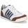 Shoes Children Low top trainers Hip ARCHIK White / Brown