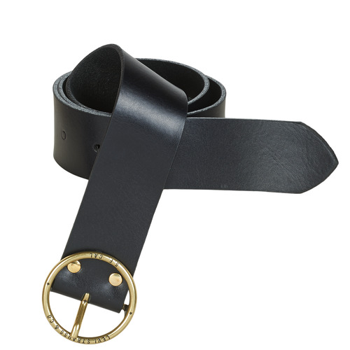 Clothes accessories Women Belts Levi's ATHENA Black