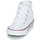 Shoes Children Hi top trainers Converse ALL STAR HI White