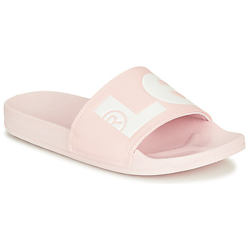 Shoes Women Mules Levi's JUNE L S Pink