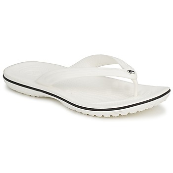 Shoes Flip flops Crocs CROCBAND FLIP White