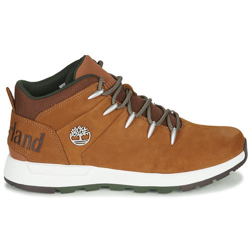 Timberland SPRINT TREKKER MID Brown