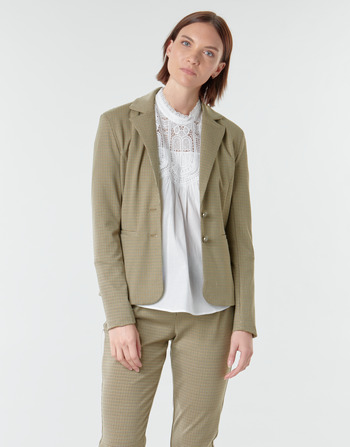 Cream ANETT BLAZER