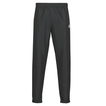 Clothing Men Tracksuit bottoms Kappa KRISMANO Black