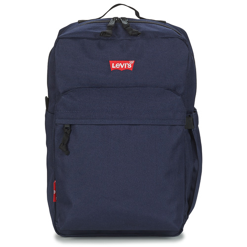 Bags Rucksacks Levi's LEVI'S L PACK STANDARD Blue