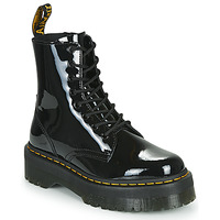 Shoes Mid boots Dr. Martens JADON Black