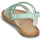 Shoes Girl Sandals Kickers DIMDAMI Blue