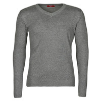 Clothing Men Jumpers BOTD OOMAN Grey