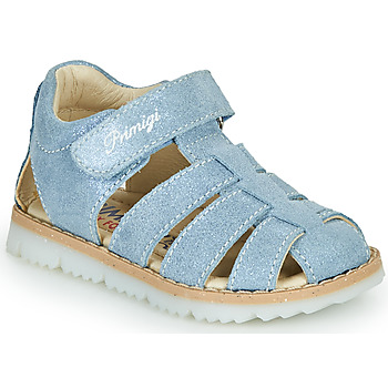 Shoes Boy Sandals Primigi MANI Blue