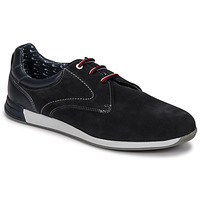 Shoes Men Low top trainers Casual Attitude OLEON Marine