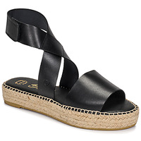 Shoes Women Espadrilles Betty London EBALUIE Black